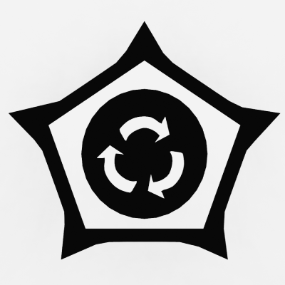 Brimestone CH6 example map (ABANDONED) logo