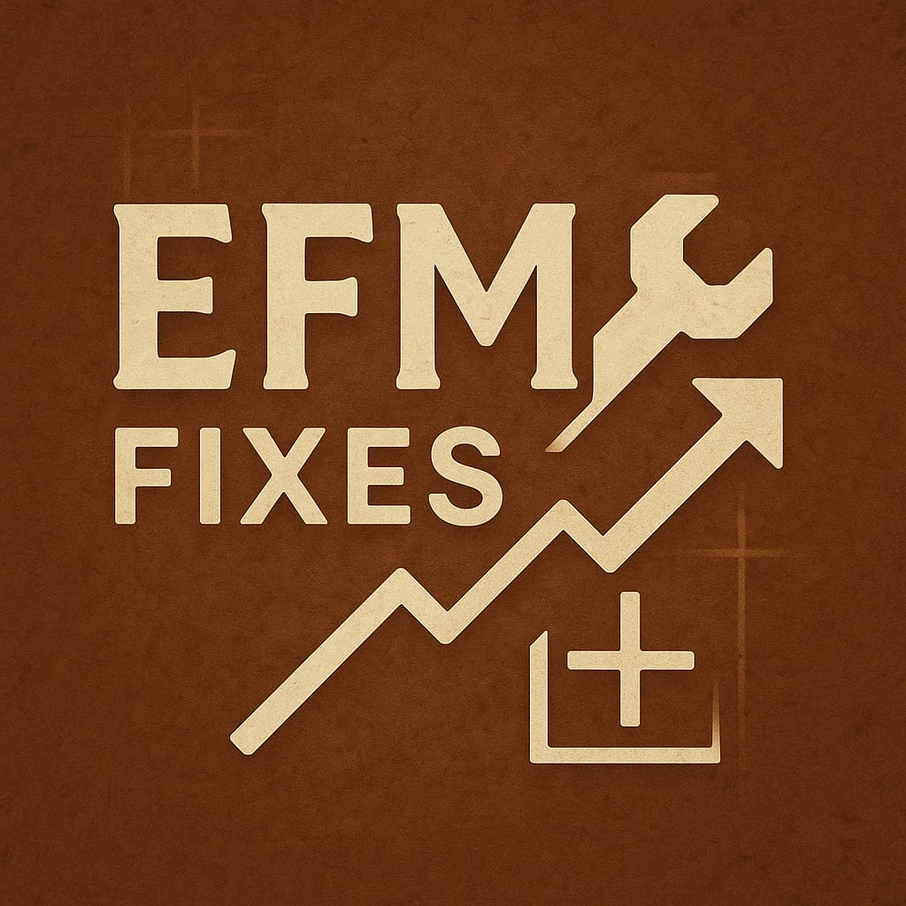 Epic Fight Mod Fixes