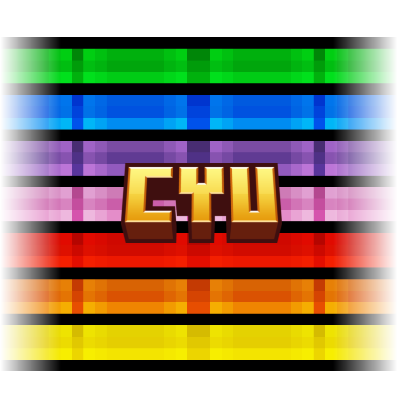 Choose Your UI - Experience Bars