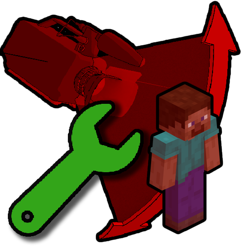 Non-Directional Damage Tilt Fix