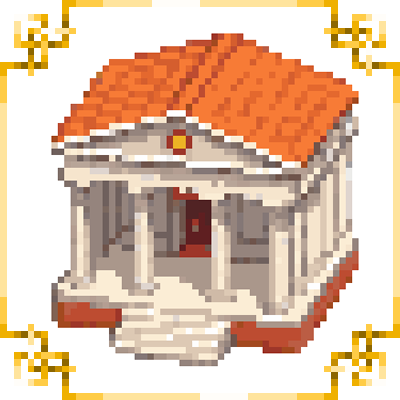 Ancient Structures: Cultural buildings