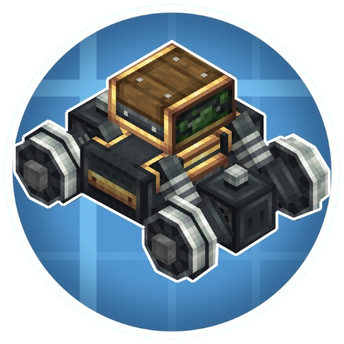 Create: Extended Bogeys (Borked) (Deprecated)