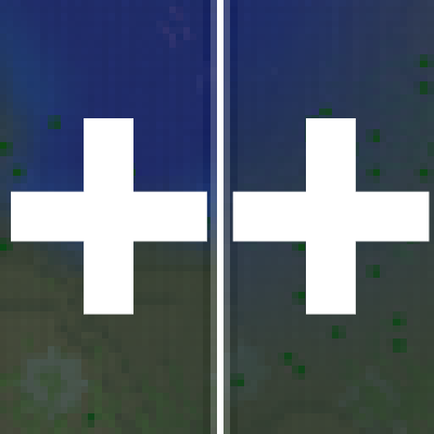 Betterer Biomer Blender