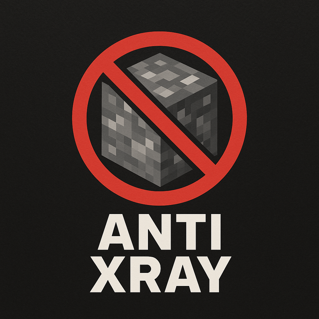 Nico's Anti Xray