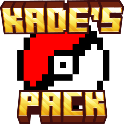 Kade's Cobblemon Pack
