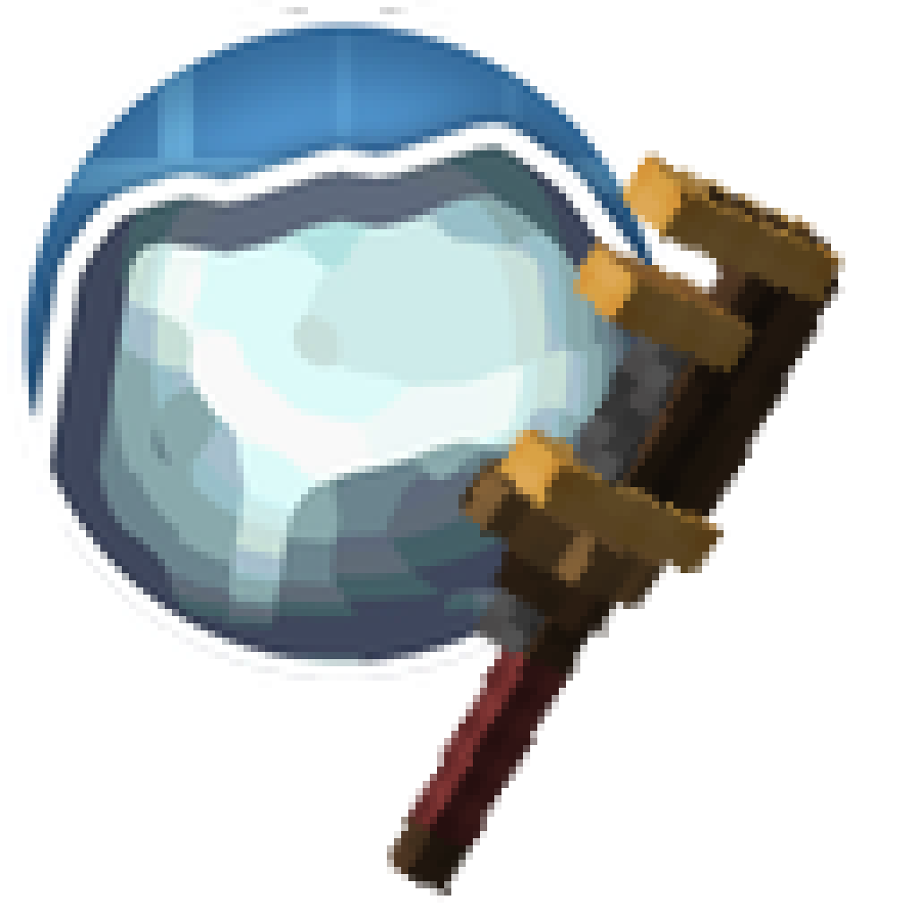 Create: Unify updated to Create 6 logo