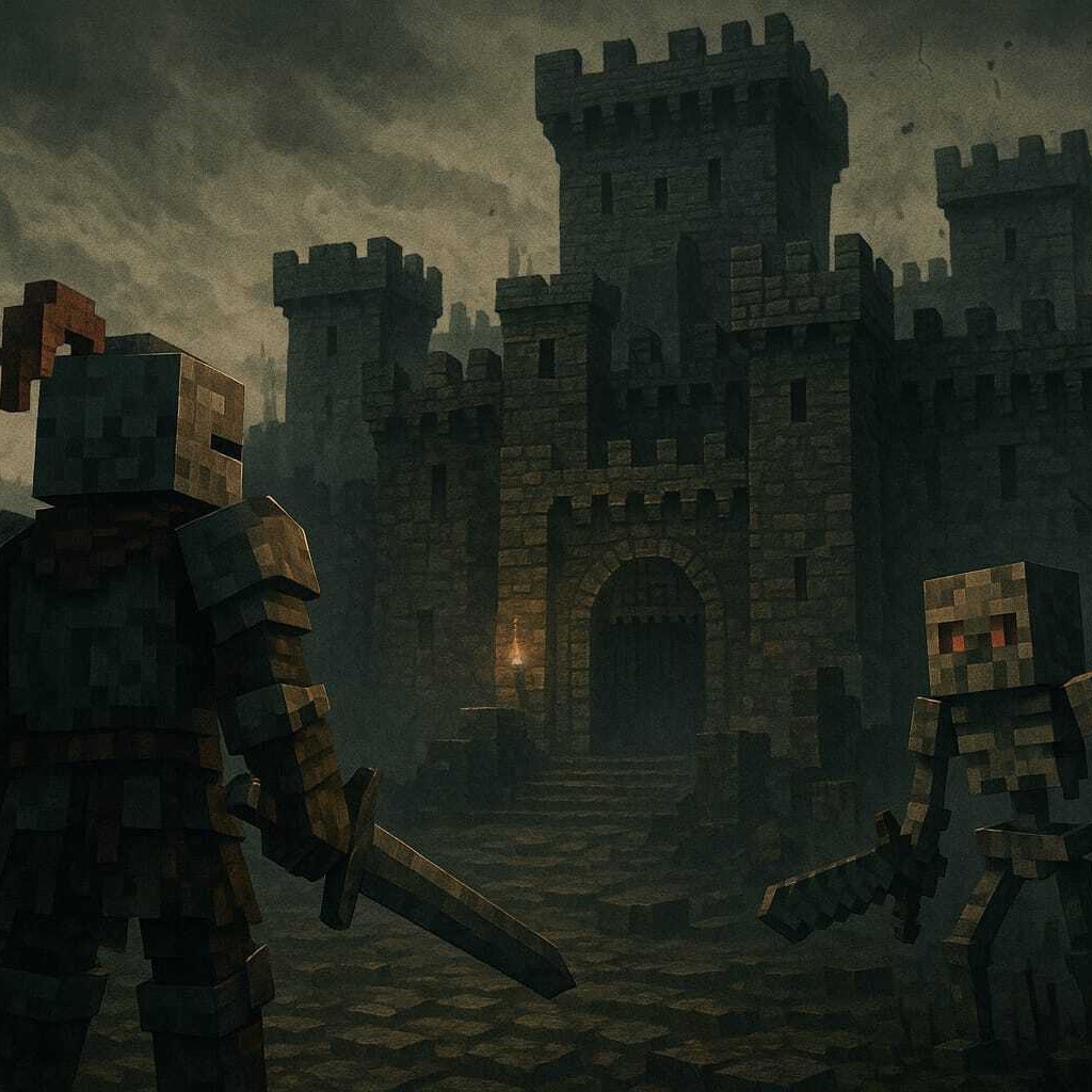 Shattered Thrones Of Shadow