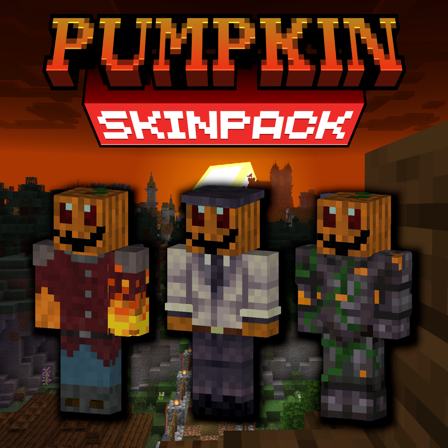 Pumpkin Gentry logo