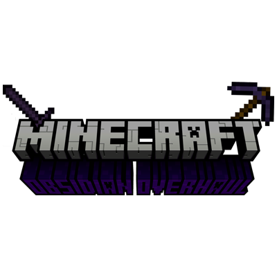 Obsidian Overhaul logo