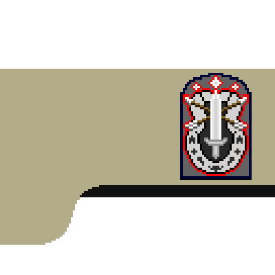 Special Forces Beret