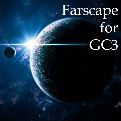Overview - FarScape(Addon for Galacticraft 3) - Mods 