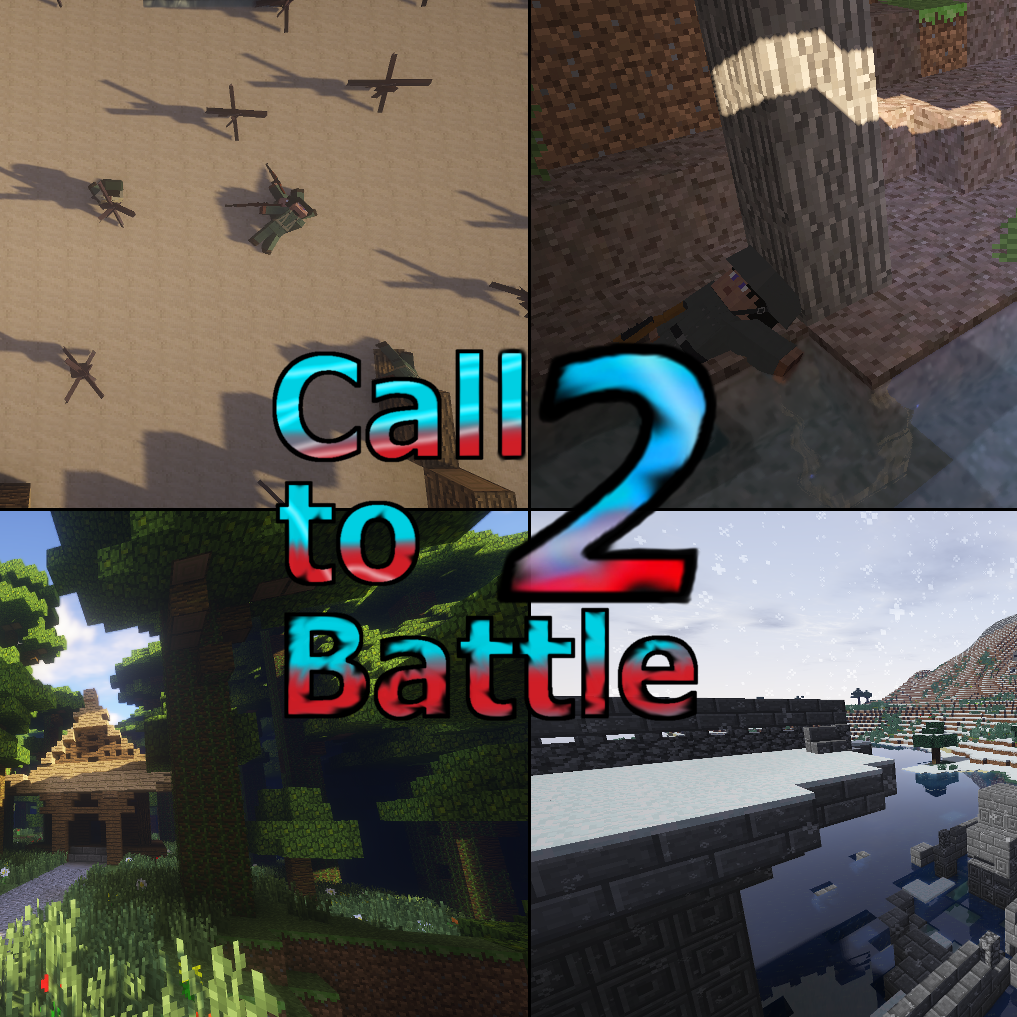 Call To Battle 2