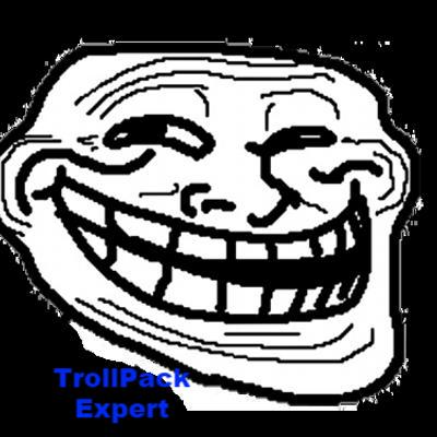 TrollPack Expert