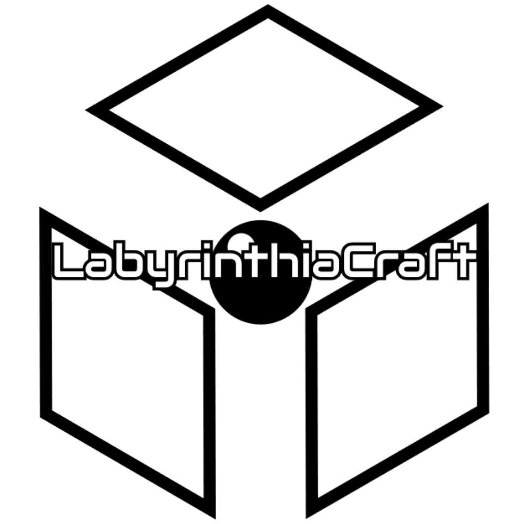 LabyrinthiaCraft