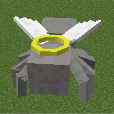 Enderman, Sorcerers Wiki