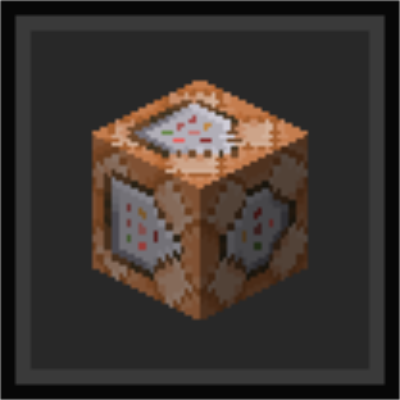 Secret Items Tab logo