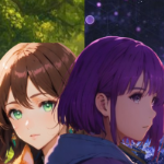 Lunesent_and_Elen_Gaming