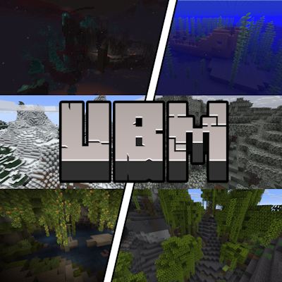 Ultimate Backport logo