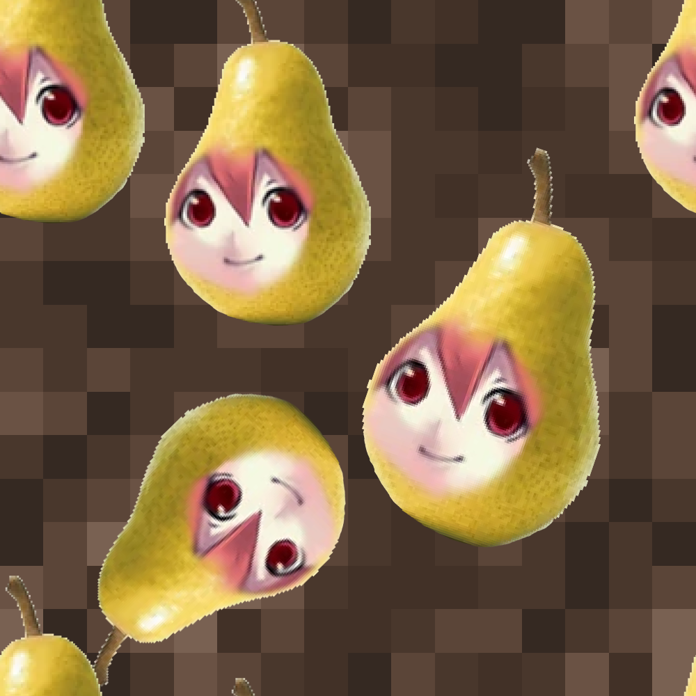Pear Teto Soul Sand