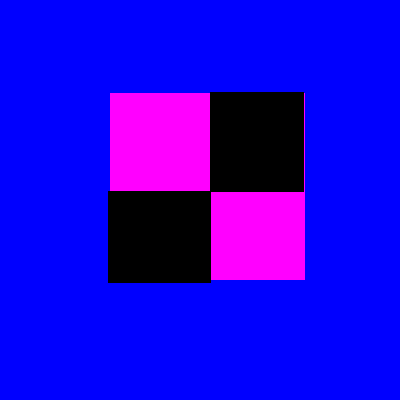old error logo