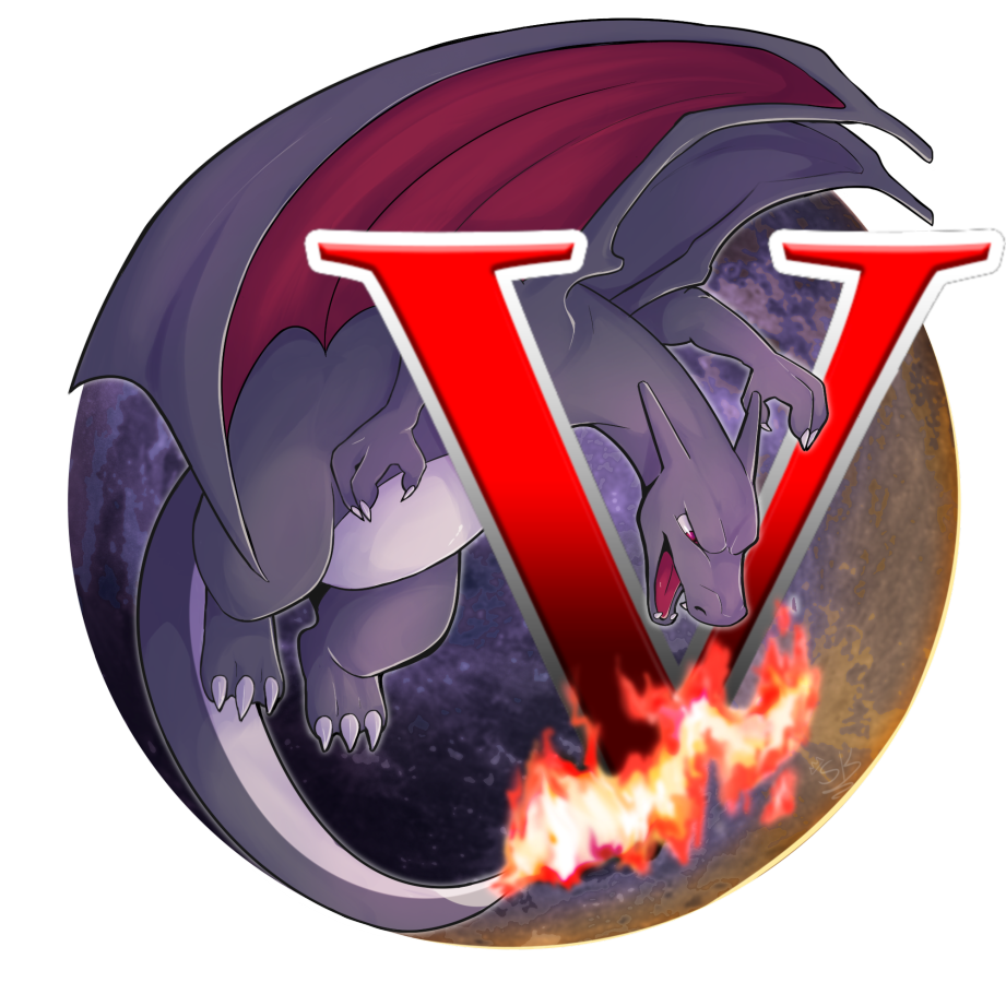 Cobblemon Vulkan (Performance Pack) logo