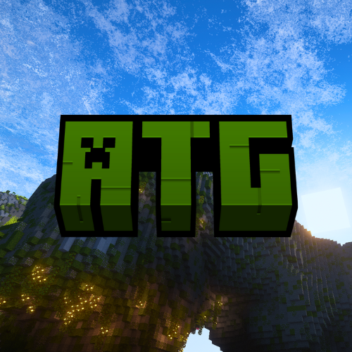 All That Gears - ATG logo
