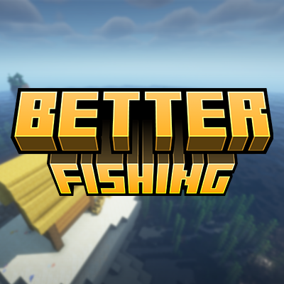 Better Fishing