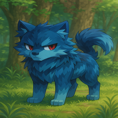MoreWolf