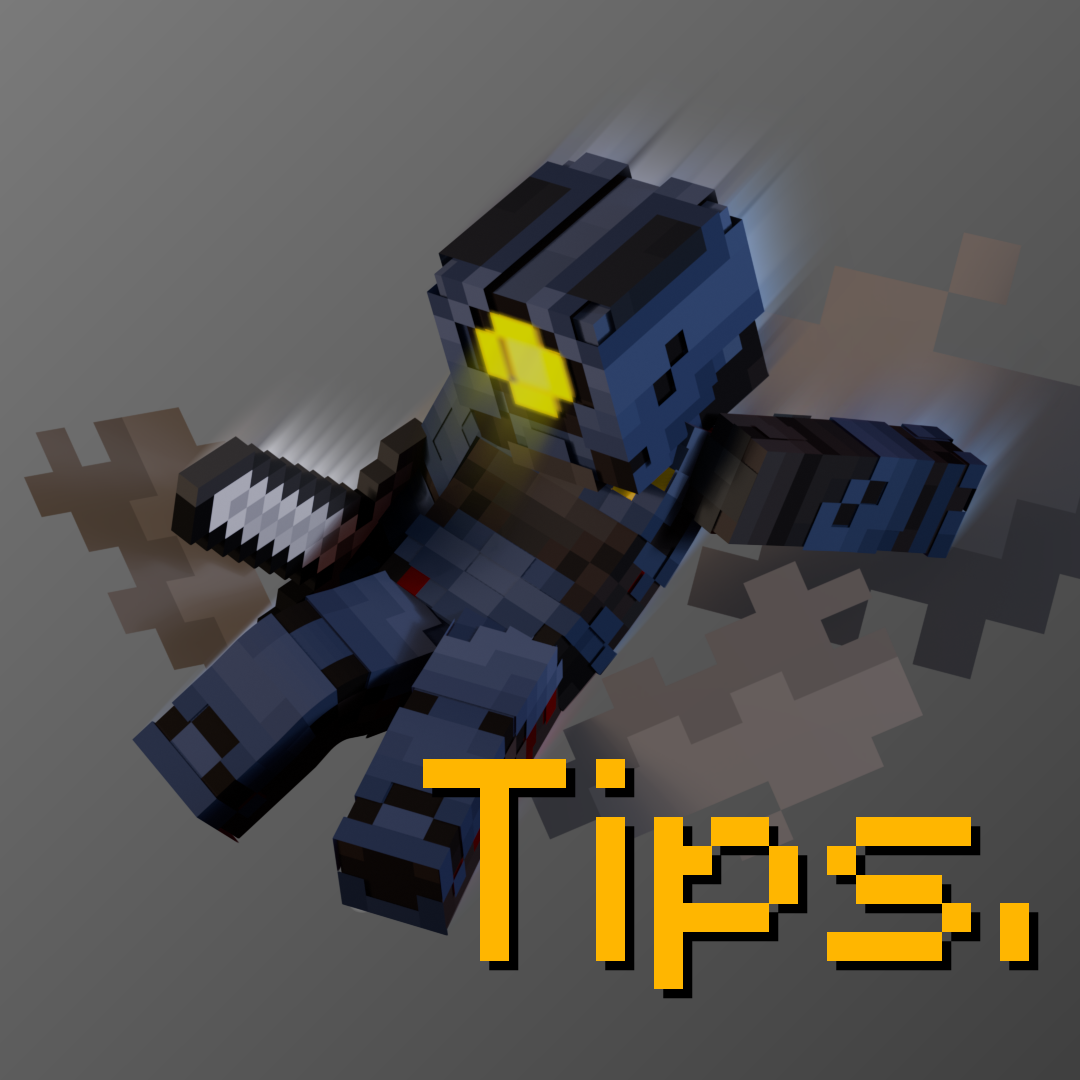 Blue Angel Tips logo