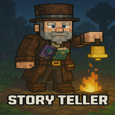 The Storyteller