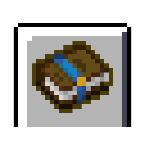 BetterTab (For FTB Quest) logo