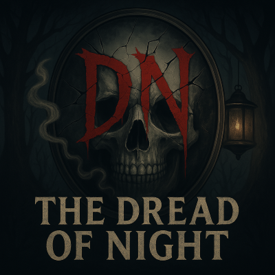 The Dread of Night logo