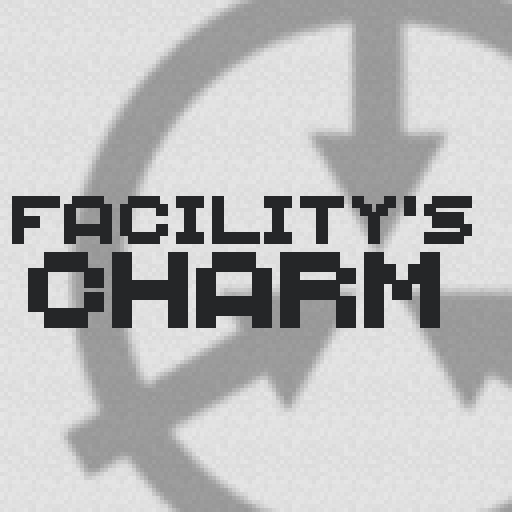 Facility's Charm logo