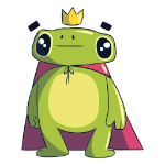 King_Of_Frogs