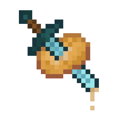 TaTerTown: Exiled Collections logo