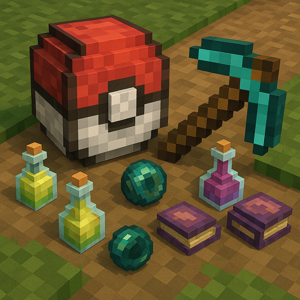 My CobbleCust ADV