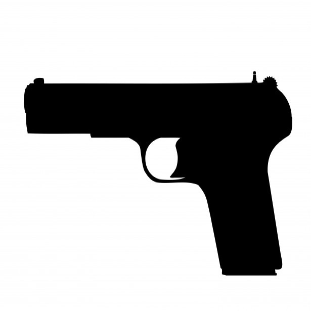 Vic's Point Blank - Default Auto Mode logo