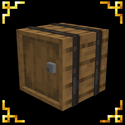 Sky's 3D Barrel