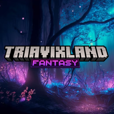 Triavixland Fantasy