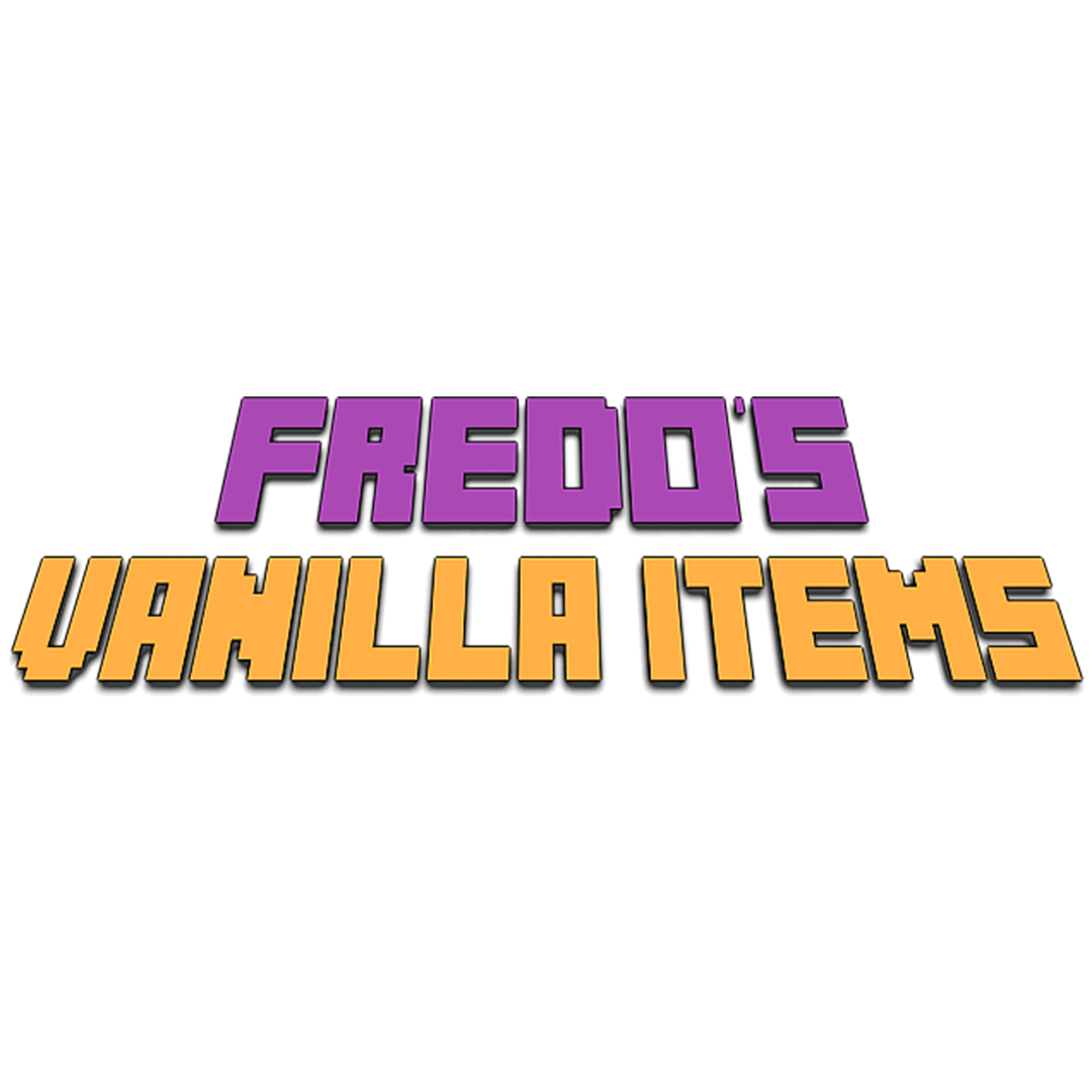Fredo's Ores, Armors & Tools [NeoForge]