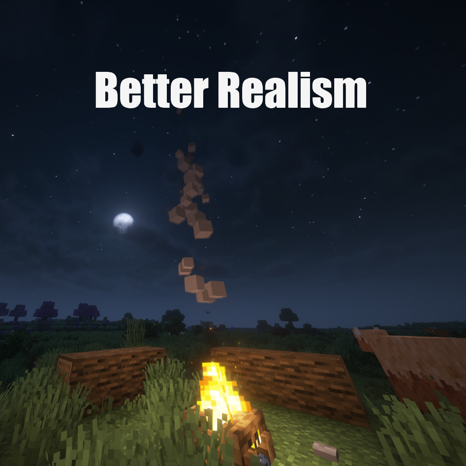 Better Realism