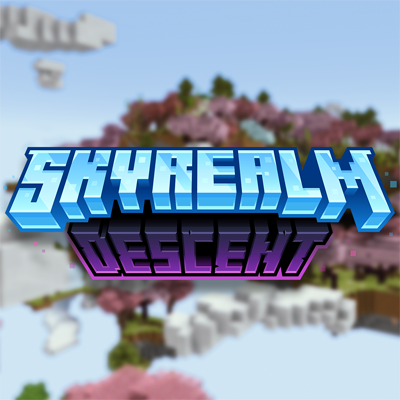 Skyrealm: Descent icon