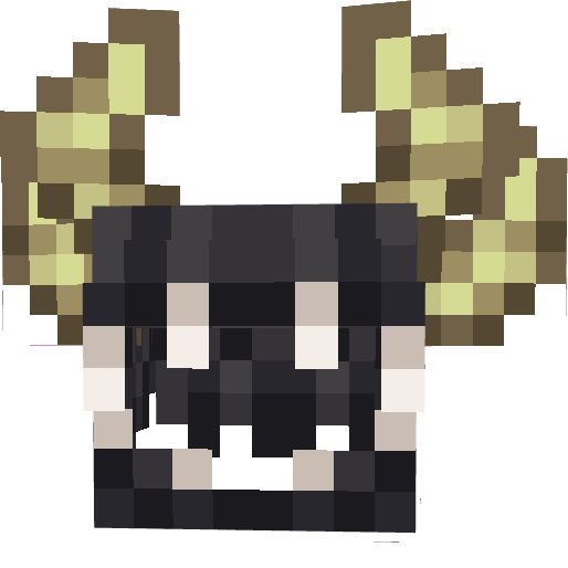 Raiyon's More Vanilla Tools logo