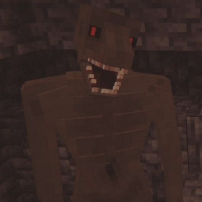Cave Dweller Reborn logo