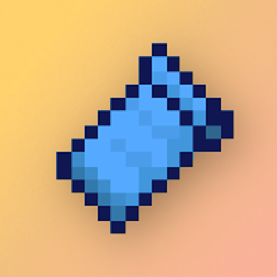 Cloth Config API Port logo