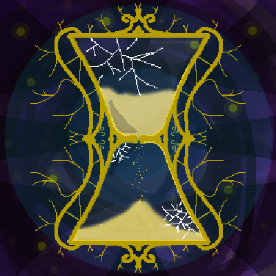 Chronoverse smp logo