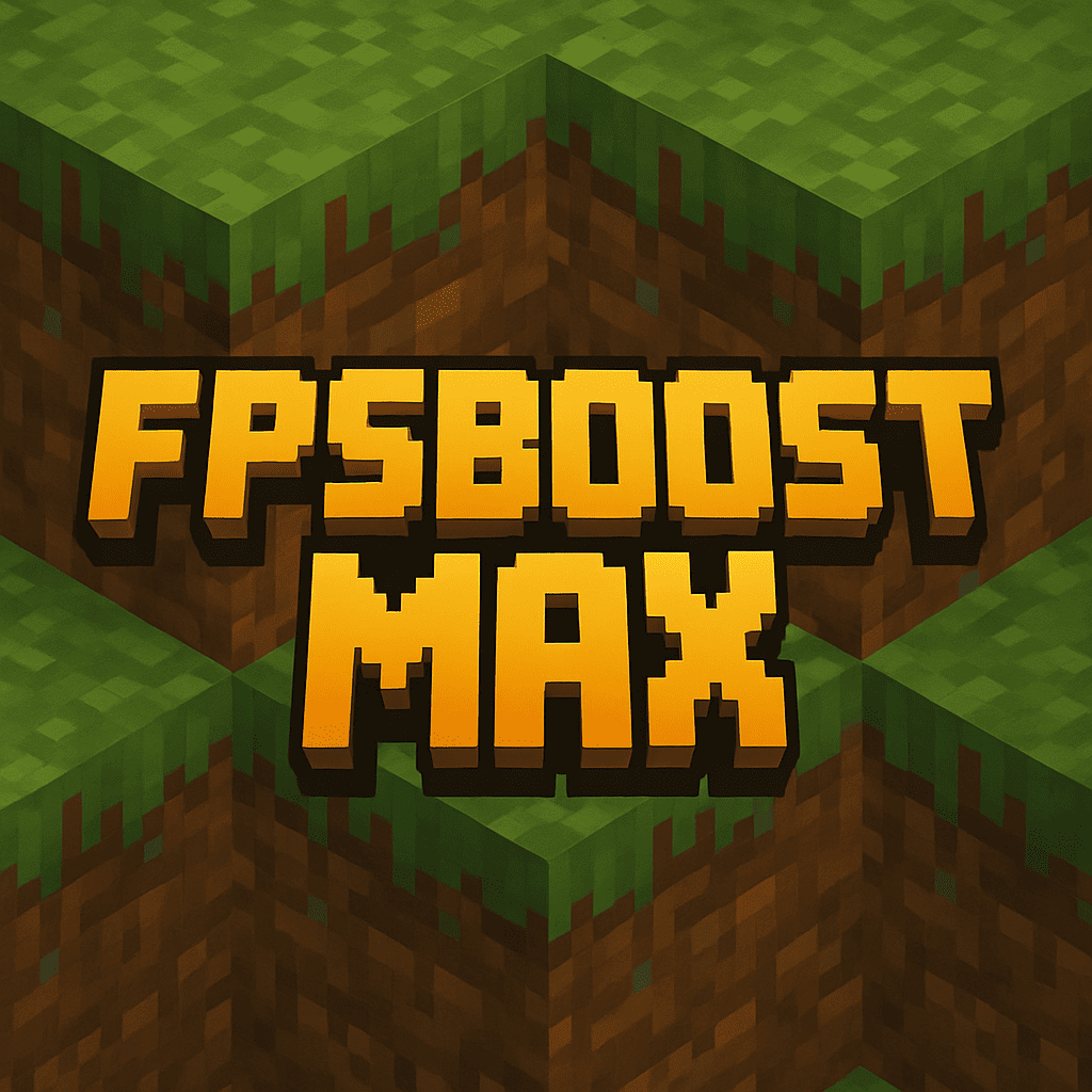 FPSBoostMax