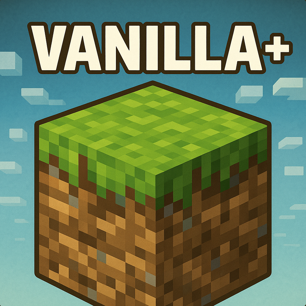 MineDoks 1.21.7 icon