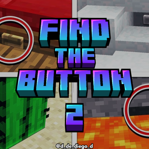 Find The Button Plus 2 logo
