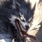 IC3W0LFX3 member profile picture